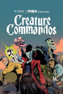 دانلود انیمیشن Creature Commandos416644-576608256