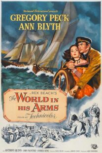 دانلود فیلم The World in His Arms 1952416325-318615085