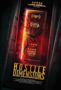 دانلود فیلم Hostile Dimensions 2023417398-1896565645