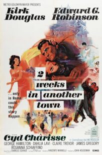 دانلود فیلم Two Weeks in Another Town 1962416308-1644073283