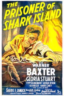 دانلود فیلم The Prisoner of Shark Island 1936416536-1089209690