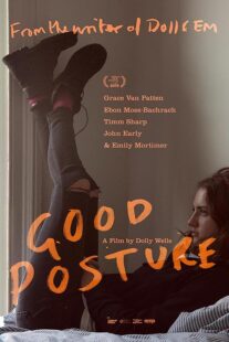 دانلود فیلم Good Posture 2019416607-2007372617