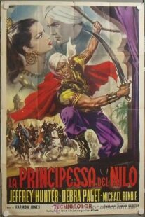 دانلود فیلم Princess of the Nile 1954416463-1307916522