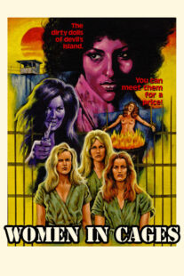 دانلود فیلم Women in Cages 1971417217-364907022