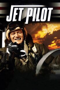 دانلود فیلم Jet Pilot 1957417446-487627806