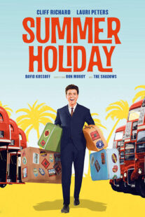 دانلود فیلم Summer Holiday 1963416520-865064375