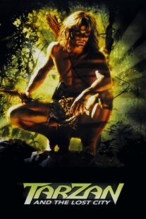 دانلود فیلم Tarzan and the Lost City 1998416940-1793344437