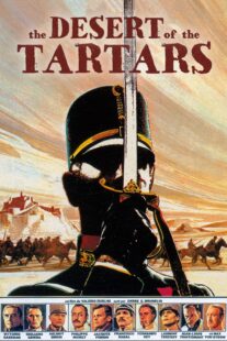 دانلود فیلم The Desert of the Tartars 1976416887-257128844