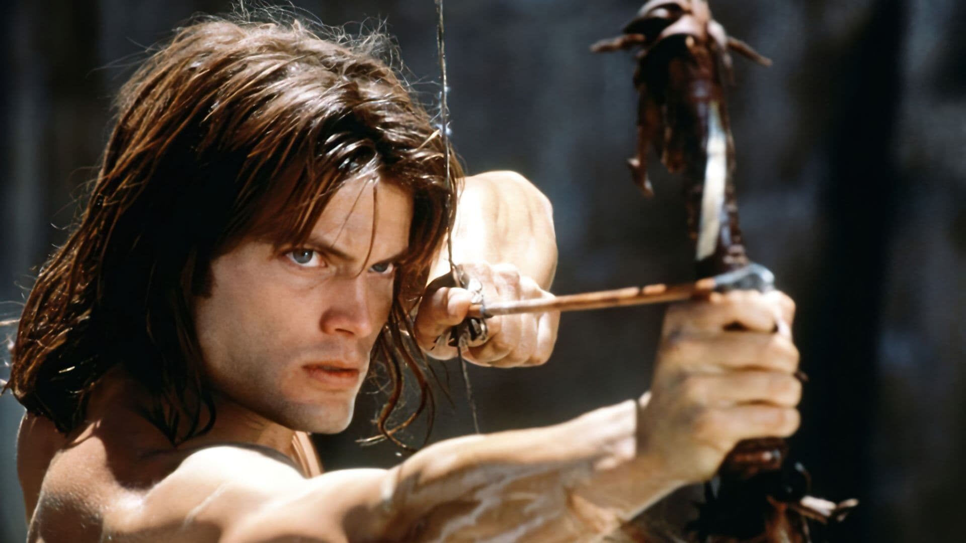 دانلود فیلم Tarzan and the Lost City 1998